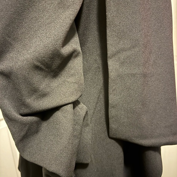 NWT BBJ Elegant Black Women's Jacket - Picture 5 of 11